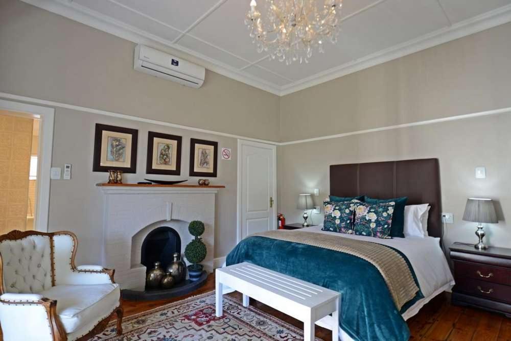 Milner House Kimberley Hotel Room photo